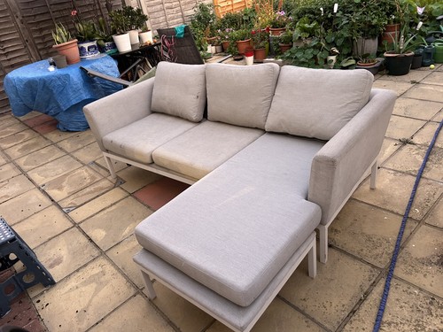 Maze lounge outdoor garden - maze,