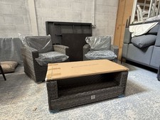 Maze Rattan - Victoria Bistro